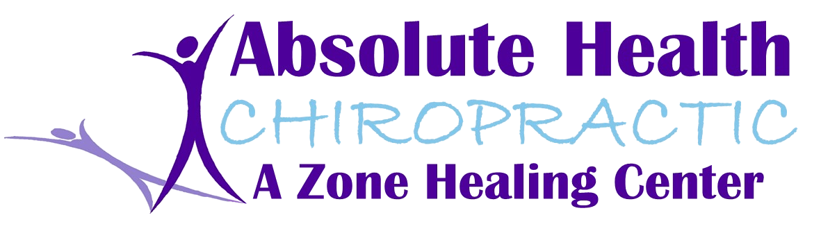 Absolute Health Chiropractic BLOG